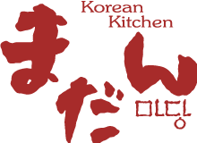 Korean Kitchen まだん